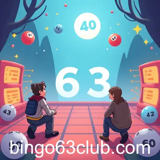 Exploring 'About Us': A Unique Game Category Featuring Bingo63