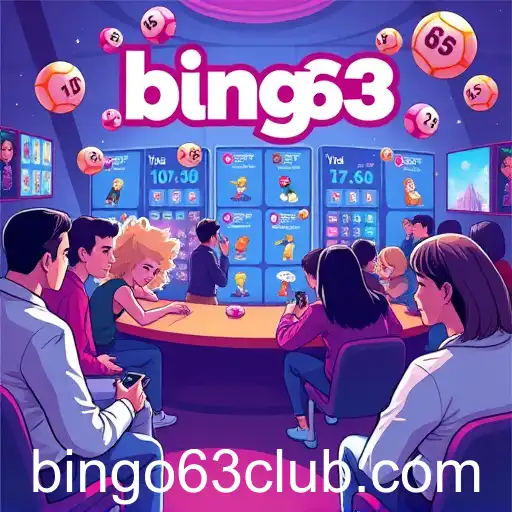 Digital Transformation of Bingo Gaming in 2025