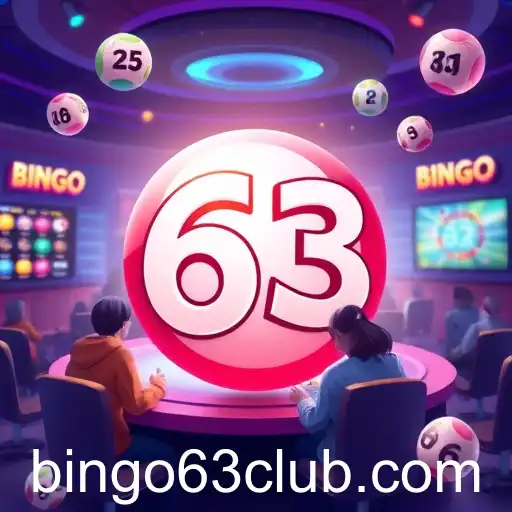 The Rise of Bingo63 in the Digital Age