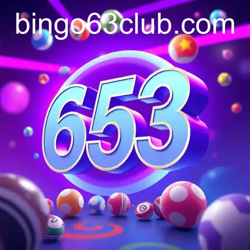 Bingo63: Revolutionizing Online Gaming