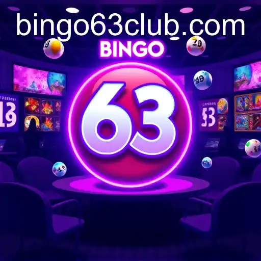 Online Gaming in 2025: The Rise of Bingo63