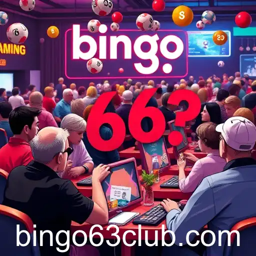 The Rise of Bingo63: Connecting Communities in the Digital Gaming World