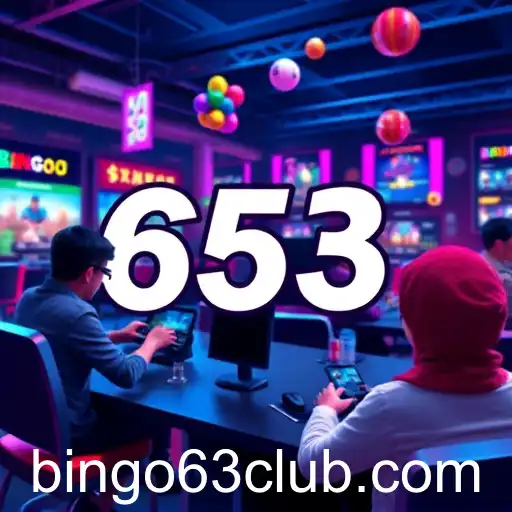 Digital Dynamics of Bingo in Gaming