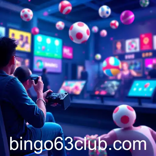 Digital Innovation and Gaming Trends in 2025