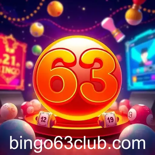 Exploring the Thrills of 'Special Events' in Online Gaming: The Rise of Bingo63