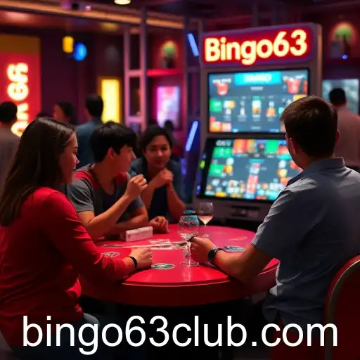 bingo63