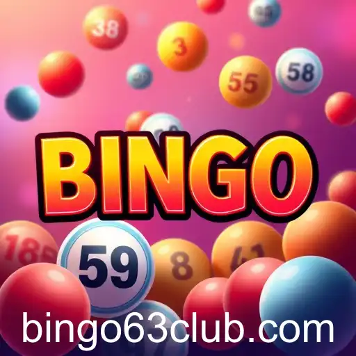 Exploring the Digital Realm of Bingo Games: The Rise of 'bingo63'
