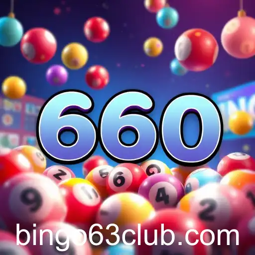 Exploring the Exciting World of Online Bingo: A Dive into 'bingo63'