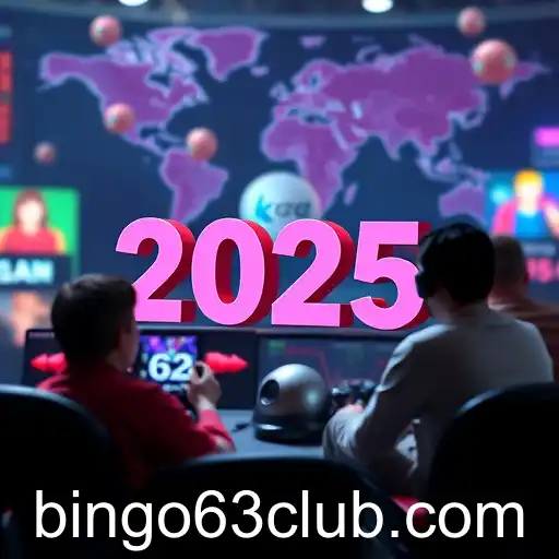 Online Gaming Surge Amid 2025 Economic Shifts