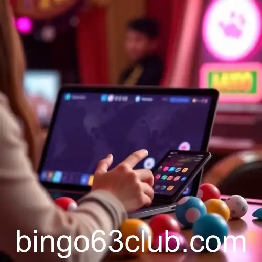 The Rise of Bingo in the Digital Age