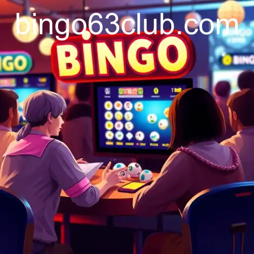 The Rise of Online Bingo in a Digital Age