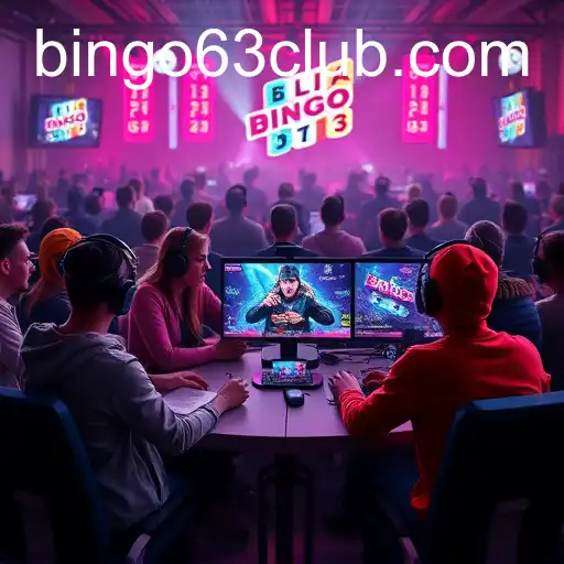 The Rise of Online Gaming Communities