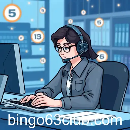 Unlocking the World of 'Customer Support' Games: Exploring the Bingo63 Phenomenon